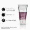 Joico Defy Damage Protective Masque | For Color-Treated Hair | Strengthen Bonds & Preserve Hair Color | With Moringa Seed Oil & Arginine | 5.1 Fl Oz