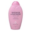 Shower to Shower, Absorbent Body Powder Original Fresh, 13 oz