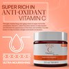 Advanced Vitamin C Face Moisturizer Cream/Lotion - Anti-Oxidant, Hydrating Day & Night Cream to Reduce Wrinkles, Fine Lines, Dark Circles & Dark Spots | 2 Fl Oz