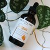 Olivia Care Hair Oil Made With Natural Plant-Based Ingredients - Provides Hydration, Smoothness & Moisture - Clean & Simple Treatment to Support Strengthen Hair - 4 FL OZ (Argan)