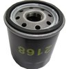 Club Car Oil Filter | For 1992-Up DS & 2004-Up Precedent Gas Golf Carts