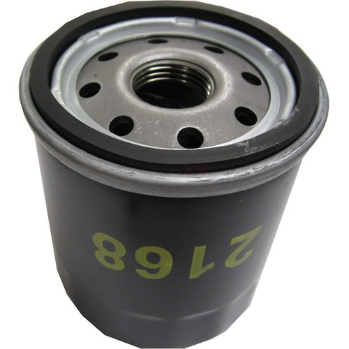 Club Car Oil Filter | For 1992-Up DS & 2004-Up Precedent Gas Golf Carts