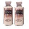 Bath and Body Works 2 Pack A Thousand Wishes Super Smooth Body Lotion 8 Oz
