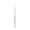 Milani The Tank Liquid Eyeliner - No-Skip Liquid Eyeliner Pen, Waterproof Formula, Makeup Pen, Long Lasting & Smudgeproof - 130 White