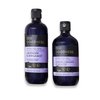 Baylis & Harding Body and Bath Set | Lavender & Bergamot | Luxury Bath Soak & Body Wash with Relaxing Mood Boosters to Enhance Sleep | Natural Essential Oils, Dermatologist Approved, Vegan | 2 Pack