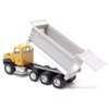 Diecast Masters | 1:64 Scale Cat CT660 Dump Truck | Model 84643CS