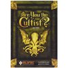 are You The Cultist Party Edition Board Game