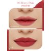 I'M MEME Lip Stain - Color Key Ring Velvet Tint - Gift, Highly-pigmented, Long Lasting, Travel-Friendly, Velvet Finish, 06 Berry Pink, 2.8 g