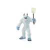 Schleich Eldrador, Eldrador Creatures, Action Figures for Boys and Girls 7-12 years old, Ice Monster with Weapon