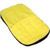 Riding Lawn Mower Cushioned Seat Cover LP92334 for John Deere Mower Tractor & Gator Weatherproof Seats up to 18" High Oxford 300D Fabric with Convenie