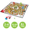 AQUARIUS Grinchmas Journey Board Game - Fun for Kids & Adults - Officially Licensed Dr Seuss Merchandise & Collectibles