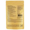 CARMEL ORGANICS Triphala Fruits Powder 8 oz for Digestive Support | USDA Certified Organic | No Added Preservatives | Blend of Harad, Baheda & Amla in Equal Ratio