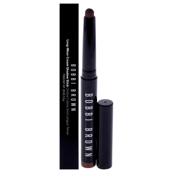 Bobbi Brown Long Wear Cream Shadow Stick - Espresso Shimmer by Bobbi Brown for Women - 0.05 oz Eye Shadow