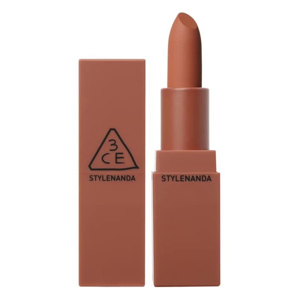 3CE Mood Recipe Matte Lip Color, 116
