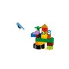 LEGO Classic Basic Brick Set 11002 Building Kit (300 Pieces)