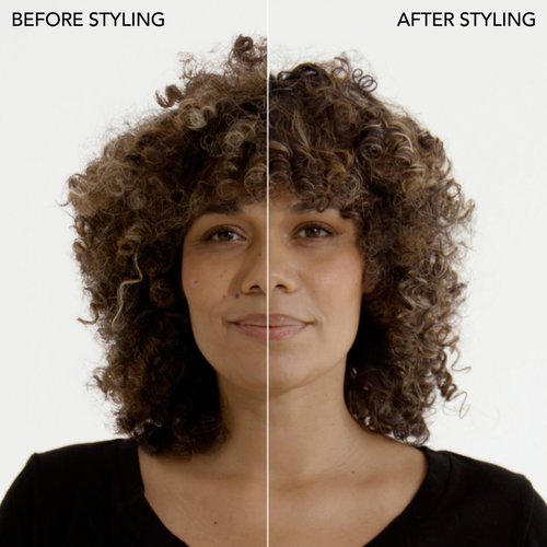 Bumble and bumble Curl Gel Pomade | For Shine and Definition | Anti Frizz | Coily, Curly, Wavy | With Jojaba Oil, Avocado Oil + Coconut Oil | Standard Size, 3.4 Fl Oz