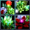 Vaodest LED Light for Lego Succulents 10309 Plant Decor Building Blocks Model,Design and Configuration Compatible with Model 10309(LED Light Only, Not Building Block Kit)