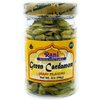 Rani Green Cardamom Pods Spice (Hari Elachi) 2oz (56g) PET Jar ~ All Natural | Vegan | Gluten Friendly | NON-GMO | Product of India