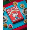 Bicycle Hello Kitty Playing Cards, Limited Edition Hello Kitty 50th Anniversary, 1 Deck