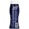Zest Moisturizing Body Wash, Ocean Energy, 18 oz