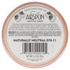Coty AIRSPUN Face Powder, Naturally Neutral, 2.3 Oz, Natural Tone Loose Face Powder, for Setting Makeup or Foundation, Lightweight, Long Lasting, Pack of 1