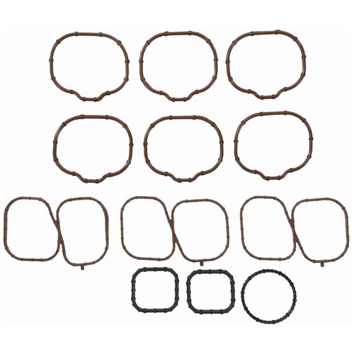 FEL-PRO MS 97118 Intake Manifold Gasket Set