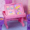 Royale High Art Class Playset - 1 Doll, 6 Accessories - 1 Surprise Water Reveal - Fits Inside Castle Playset - Virtual Item Code Included - Ages 5+