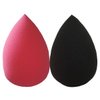Essencell Cosmetic Pro Makeup Blender Sponges 2pc Pack - Easily Blend Liquid Foundation,Highlight and Contour-Flawless Sponge Applicator