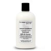 The Soap Exchange Hair Conditioner - Nag Champa Scent - Hand Crafted 12 fl oz / 354 ml Natural Artisan Hair Care, Sulfate & Paraben Free, Nourish, Moisturize, & Protect. Made in the USA.