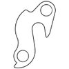 Derailleur Hanger 49