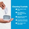 INVISALIGN Cleaning Crystals for Clear Aligners and Retainers, (50 Packets)