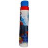 Mzb Spider Man Bbl Bath ( Size 24z Mzb Spider Man Bubble Bath 24z