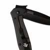 Kershaw Emerson CQC-4K Folding Pocket Knife, One Size (6054BRNBLK)