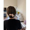 WEGUTECH Flower Deft Bun Maker Crystal Hair Bun Maker Elegant bun Effortlessly Lazy hair curler for Women Girls
