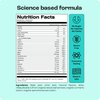 KEY NUTRIENTS Multivitamin Electrolytes Powder No Sugar - Refreshing Lemonade Electrolyte Powder - Sodium & Energy Supplement - Hydration Powder - No Calories - 90 Servings - Made in USA