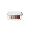 jane iredale PurePressed Eye Shadow Palette, Solar Flare, 0.12 oz.