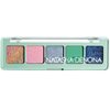 Natasha Denona Mini Pastel Eyeshadow Palette