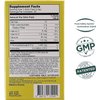 MOMSTAMIN 2'-FL Pre & Probiotics for Kids(4+) : Gut Health | Immune Support | Digestive Supplement Enhance Cognitive Ability & Sleep Quality Vitamin C, D Zinc/Yogurt Flavored 30 Sticks - Daily