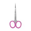 STALEKS PRO Smart 40 type 3 cuticle scissors, manicure tool SS-40/3