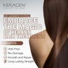 Keragen - Brazilian Keratin Smoothing Treatment, Dry and Damaged Hair
