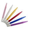 Xiaoyu 6PCS Manual Tattoo Microblading Pen Tattoo Machine Eyebrow Microblading Pens for Permanent Makeup Tattoo Supplies - Style1