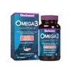 BlueBonnet Nutrition Omega-3 Salmon Oil Softgels, 90 Count