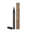 APRICOT Waterproof Eyeliner Black Lash Growth 2-in-1 with "a lalala long" Eyelash Serum, Made in Germany, Long Lashes and Perfect Eyeliner in One!