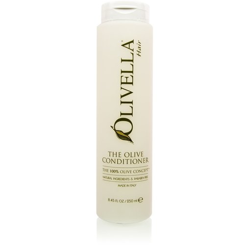 Olivella Cond Olive Oil Size 8.45z4