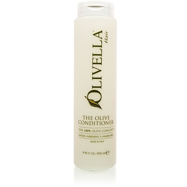 Olivella Cond Olive Oil Size 8.45z4