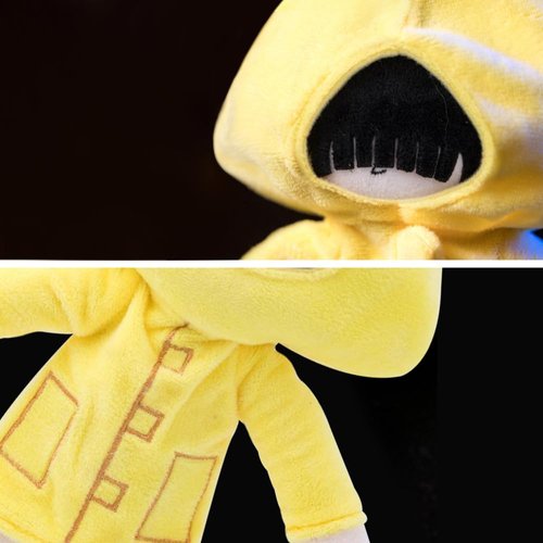 Tanjiro Outfit 2Pcs Plush Toys Anime Plush Figures, Soft Stuffed Game Dolls for Kids and Fans Birthday