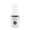 Gelish Want To Cuddle? Soak-Off Gel Polish, Brown Gel Nail Polish, Brown Gel Nail Colors, Brown Nail Polish, 5 ounce