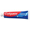 Colgate Cavity Protection Regular Fluoride Toothpaste, White, 6 oz