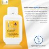 Fair & White Original, AHA Body Lotion – 17.6fl oz / 500ml – Skin Brightening Cream, Lactic Acid Moisturizing Lotion, Even Skin Tone, Helps to Remove Dark Spots