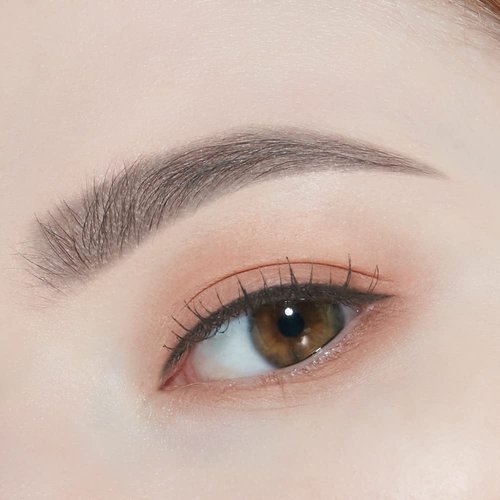 ETUDE Drawing Eye Brow 0.25g #5 Gray 21AD | Long Lasting Eyebrow Pencil | Soft Textured Natural Daily Look Eyebrow Makeup | K-beauty